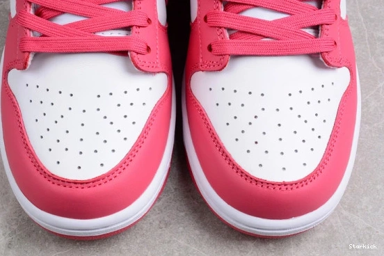 Pink” Low SB DD1503-111 Dunk Nike “Archeo 1107